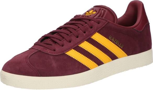 adidas Originals Sneakers laag 'GAZELLE MLS'