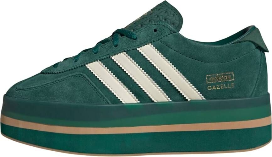 adidas Originals Sneakers laag 'Gazelle Stack'