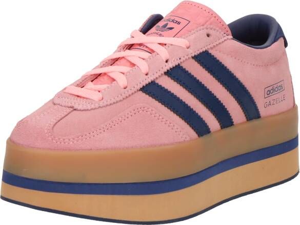 Adidas Originals Sneakers laag 'GAZELLE STACK'