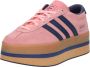 Adidas Originals Sneakers laag 'GAZELLE STACK' - Thumbnail 1