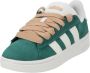 Adidas Sportswear Sneakers GRAND COURT ALPHA Design geïnspireerd door de adidas Campus 00 - Thumbnail 4
