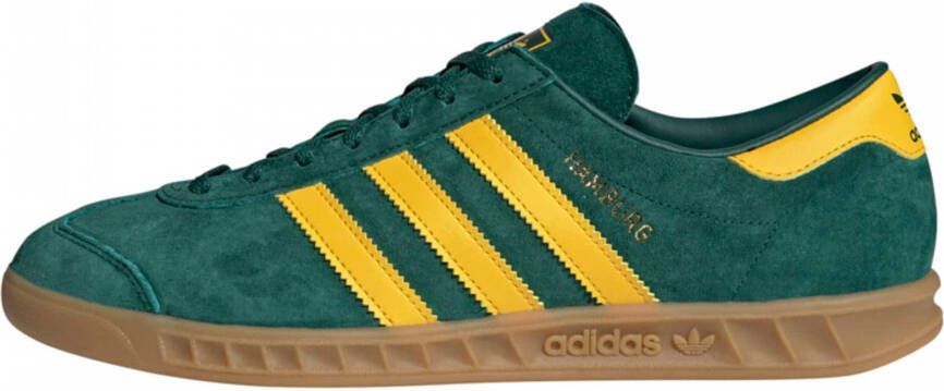 adidas Originals Sneakers laag 'Hamburg'
