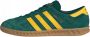 Adidas Originals ADIDAS FV1204 HAMBURG Collegiate Green Bold Gold Gum Heren - Thumbnail 4