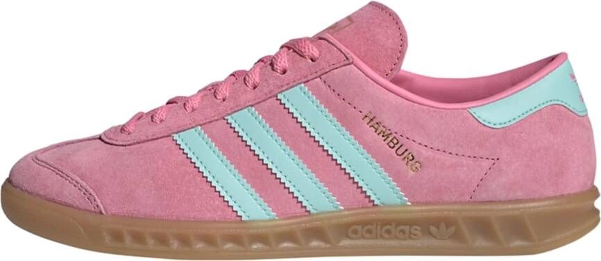 adidas Originals Sneakers laag 'Hamburg'