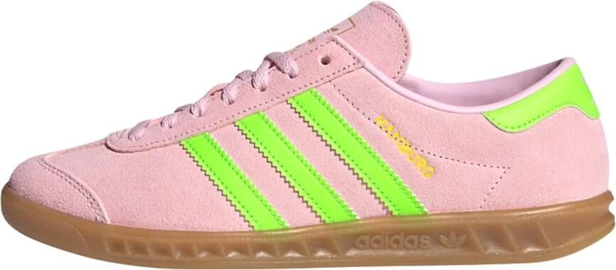 adidas Originals Sneakers laag 'Hamburg'