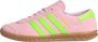 Adidas Originals Hamburg Roze- Roze - Thumbnail 2