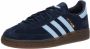 Adidas Originals Handball Spezial Sneaker Trendy Sneakers light blue ftwr white GUM5 maat: 40 beschikbare maaten:36 2 3 38 2 3 39 1 3 40 4 - Thumbnail 9