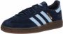 Adidas Originals Handball Spezial Sneaker Trendy Sneakers light blue ftwr white GUM5 maat: 40 beschikbare maaten:36 2 3 38 2 3 39 1 3 40 4 - Thumbnail 8