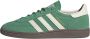 Adidas Originals Handball Spezial Sneaker Sneakers Schoenen preloved green cream white crystal white maat: 45 1 3 beschikbare maaten:41 1 3 42 4 - Thumbnail 4