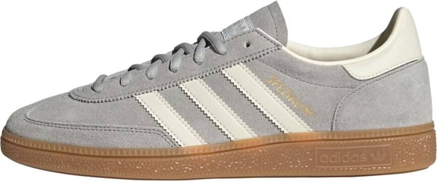 Adidas Originals Handball Spezial Grey Two Cream White Cloud White- Grey Two Cream White Cloud White - Foto 13