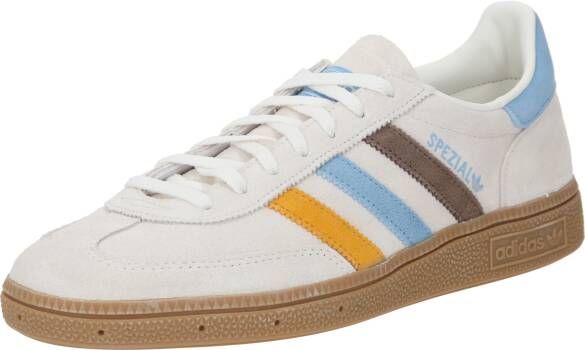Adidas Originals `Handball Spezial` sportschoenen Beige - Foto 3