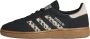 Adidas Zwarte Luipaard Handbal Spezial Trainers Black Heren - Thumbnail 5