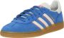 Adidas Originals Handball Spezial Blue- Blue - Thumbnail 3