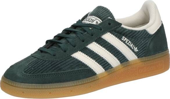 Adidas Handball Spezial sneaker van corduroy met suède details - Foto 4