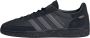 Adidas Originals Handball Spezial Cordura Carbon Grey Four Core Black- Carbon Grey Four Core Black - Thumbnail 3