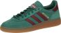 Adidas Originals Handball Spezial Sneaker adidas Handball Spezial in groen formaten: 41 1 3 - Thumbnail 2
