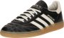 Adidas Handball Spezial Dames Schoenen Zwart Maat: 40 2 3 Suède Foot Locker - Thumbnail 2