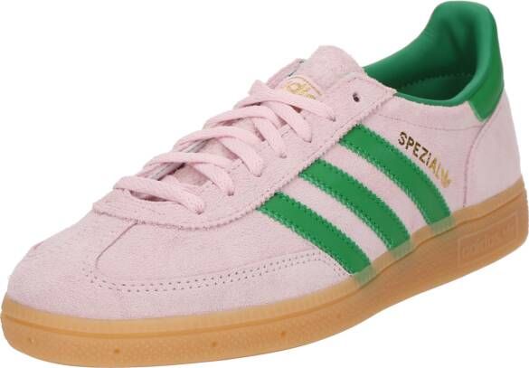 Adidas Originals Sneakers laag ' Handball Spezial '