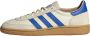 Adidas Handball Spezial Schoenen Wit Maat: 41 1 3 Mesh Synthetisch Foot Locker - Thumbnail 5