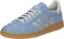 Adidas Originals Handball Spezial W women blauw 2 3 Schoenen - Thumbnail 3