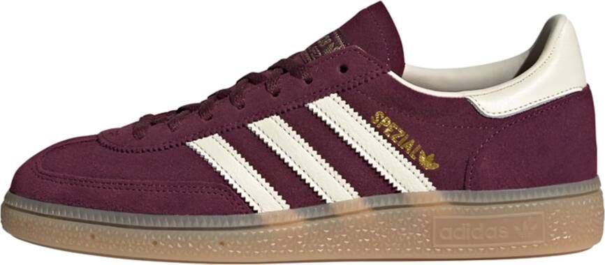 Adidas Originals Handball Spezial Bordeaux- Bordeaux - Foto 4