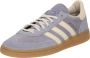 Adidas Originals Handball Spezial Dames Purple- Dames Purple - Thumbnail 4
