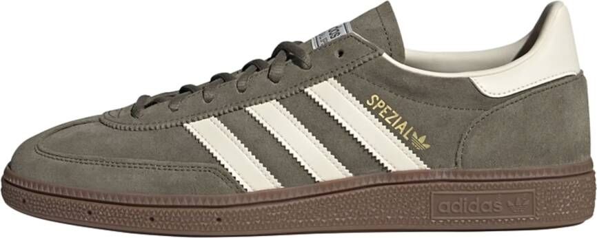 Adidas Handball Spezial Schoenen Groen Maat: 48 Suède Foot Locker - Foto 5