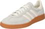 Adidas Originals Handball Spezial W sneakers Blue - Thumbnail 4