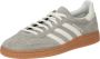Adidas Originals Handball Spezial W Sneaker adidas Handball Spezial in grijs formaten: 37 1 3 - Thumbnail 4