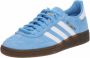 Adidas Originals Handball Spezial Sneaker Trendy Sneakers light blue ftwr white GUM5 maat: 40 beschikbare maaten:36 2 3 38 2 3 39 1 3 40 4 - Thumbnail 9