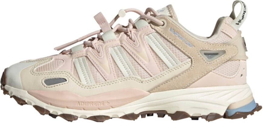 Adidas Originals Hyperturf Sneaker Fashion sneakers Schoenen wonder quartz wonder white off white maat: 37 1 3 beschikbare maaten:37 1 3 38 2 - Foto 5