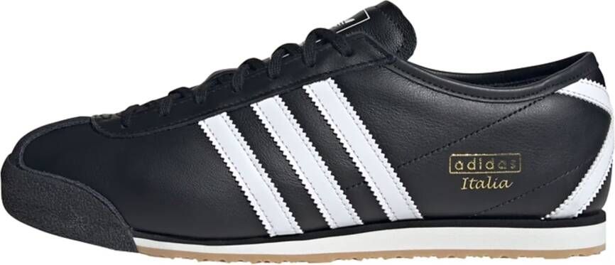 Adidas Originals Italia 70s Lifestyle zwart 2 3 Schoenen - Foto 2
