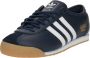 Adidas Originals Italia 70s Navy- Navy - Thumbnail 2