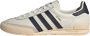 Adidas Vintage Leren Sneakers White Heren - Thumbnail 4