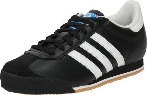 Adidas Originals Kick Black- Heren Black - Foto 8