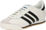 Adidas Originals Retro witte sneakers voor White - Thumbnail 3