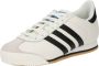 Adidas Originals Kick White- White - Thumbnail 2