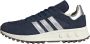 Adidas Originals LA Trainer Lux Night Indigo Silver Metallic Dark Blue Night Indigo Silver Metallic Dark Blue - Thumbnail 4