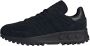Adidas Originals LA Trainer Lux Core Black Core Black Alumina Core Black Core Black Alumina - Thumbnail 5