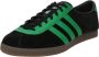 Adidas Originals London1 Core Black Green Gum- Core Black Green Gum - Thumbnail 5