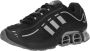 Adidas Megaride Dames Schoenen Zwart Maat: 36 2 3 Mesh Synthetisch Foot Locker - Thumbnail 2