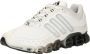 Adidas Megaride Schoenen White- White - Thumbnail 2