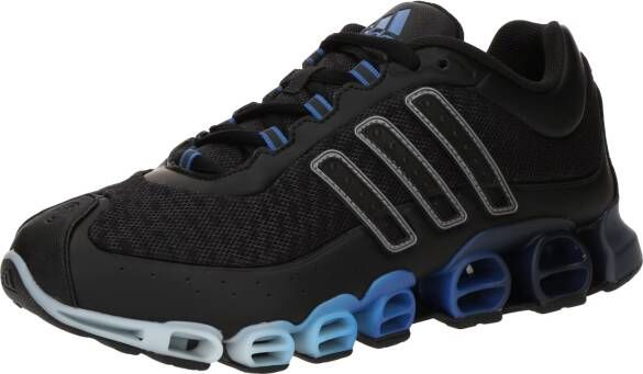 Adidas Originals Megaride Zwart- Heren Zwart - Foto 2