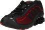 Adidas Megaride Heren Schoenen Rood Maat: 41 1 3 Mesh Synthetisch Foot Locker - Thumbnail 4