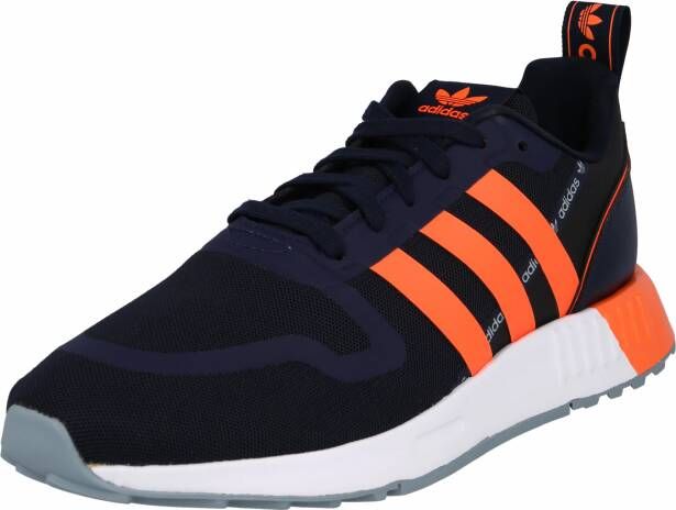 Adidas Originals Multix sneakers donkerblauw oranje grijs - Foto 5