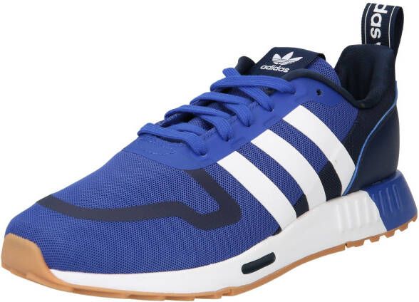 Adidas Sportswear Multix Sneakers Blauw 1 3 Man - Foto 4