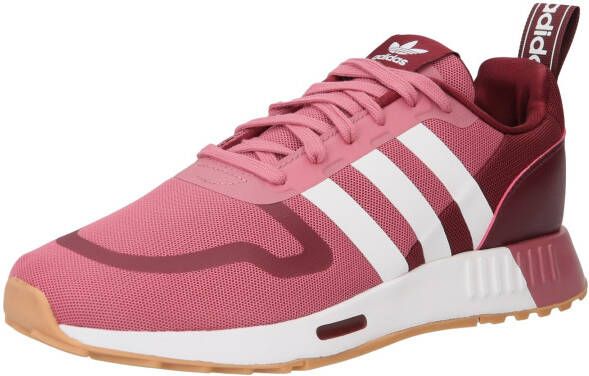 Adidas SPORTSWEAR Multix Sneakers Heren Pink Strata Ftwr White Shadow Red - Foto 4