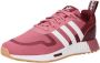 Adidas SPORTSWEAR Multix Sneakers Pink Strata Ftwr White Shadow Red - Thumbnail 2