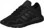 Adidas Originals Multix Heren Core Black Core Black Core Black Dames - Thumbnail 7