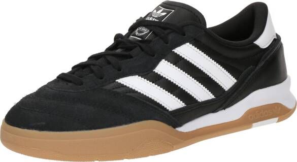 ADIDAS ORIGINALS Sneakers laag 'Mundial FC' zwart wit - Foto 4